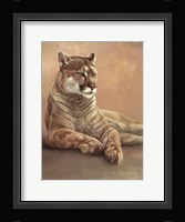 Her Majesty Fine Art Print