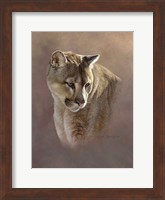 Watchful Eyes Fine Art Print