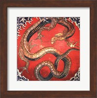 Dragon Fine Art Print