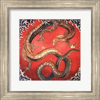 Dragon Fine Art Print