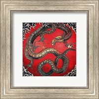 Dragon Fine Art Print