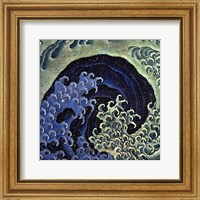 Feminine Wave Fine Art Print