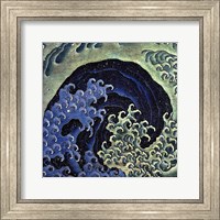 Feminine Wave Fine Art Print