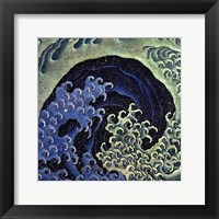 Feminine Wave Fine Art Print