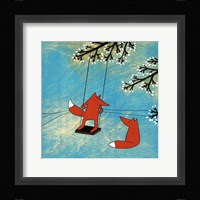 It's Going To Be a Good Day Fine Art Print