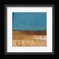 Earth and Sky II Fine Art Print