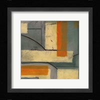 Swing I Fine Art Print