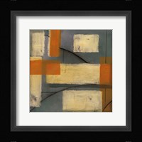 Swing II Fine Art Print