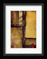 Metropolis II Fine Art Print