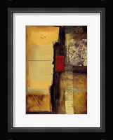 Metropolis I Fine Art Print