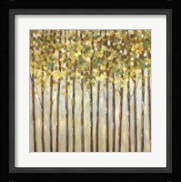 Different Shades of Green Fine Art Print