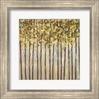 Different Shades of Green Fine Art Print