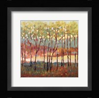 Distant Color Fine Art Print