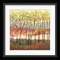 Distant Color Fine Art Print