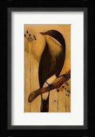 Bird I Fine Art Print