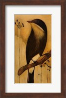 Bird I Fine Art Print