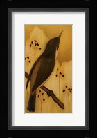 Bird II Fine Art Print