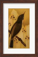 Bird II Fine Art Print