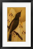 Bird II Fine Art Print