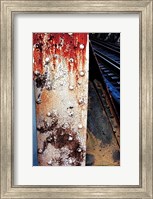 V Gallery C Fine Art Print