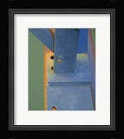 V Gallery H Fine Art Print