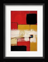 Linear Language I Fine Art Print