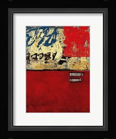 Allure Fine Art Print