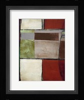 Deja vu II Fine Art Print