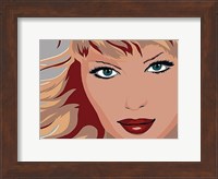 Diva Fine Art Print