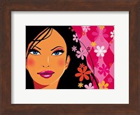 Flower Power Fine Art Print