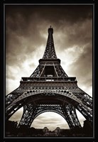 Eiffel Tower Fine Art Print