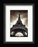 Eiffel Tower Fine Art Print