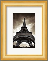 Eiffel Tower Fine Art Print