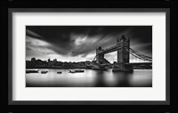 Tower Bridge Fine Art Print