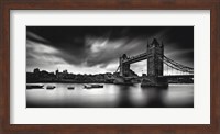 Tower Bridge Fine Art Print