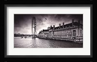 London Fine Art Print