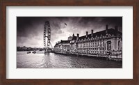 London Fine Art Print