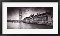 London Fine Art Print