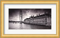 London Fine Art Print