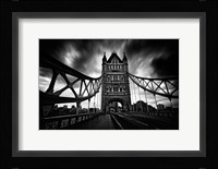 London Tower Bridge Fine Art Print