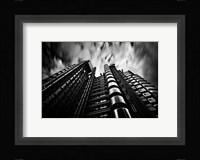 London Lloyds Fine Art Print