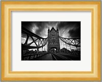 London Tower Bridge Fine Art Print