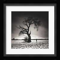 Conversation Fine Art Print