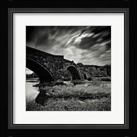 Stony Bridge Fine Art Print