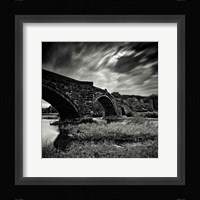 Stony Bridge Fine Art Print