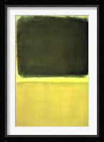 Untitled, 1951 Fine Art Print