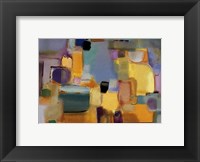 Spring Sonata Fine Art Print