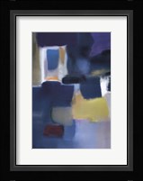 Entering the Poem Fine Art Print