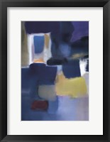 Entering the Poem Fine Art Print