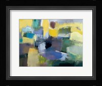 Song of Spring Fine Art Print